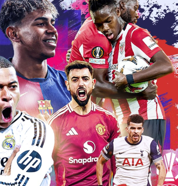 皇马战拜仁名单：维尼修斯、姆巴佩领衔，贝林、82、米利唐在列